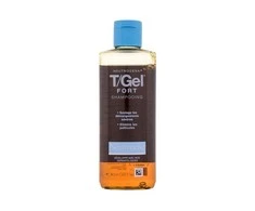 Neutrogena T/Gel Fort Šampūnas unisex, 150 ml