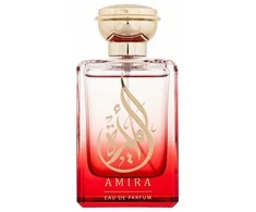 Kvepalai unisex New Brand Parfums Amira EDP, 100 ml