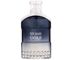 New Brand Parfums Golf Black