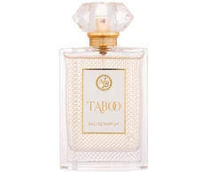 New Brand Parfums Naujas prekės ženklas Parfums Intense Taboo