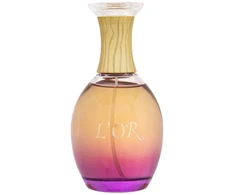 New Brand Parfums Giordano Amaro naujo prekės ženklo „L'or“ kvepalai moterims, 100 ml