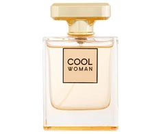 New Brand Perfumes New Brand Prestige Cool Woman EDP parfumuotas vanduo moterims, 100 ml