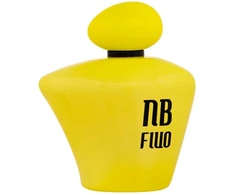 New Brand Parfums Prestige Fluo Sun