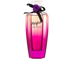 New Brand Perfumes New Brand Prestige Parfum De Nuit EDP parfumuotas vanduo moterims, 100 ml