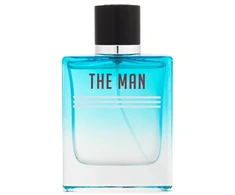 New Brand Perfumes New Brand Prestige The Man EDT tualetinis vanduo vyrams, 100 ml