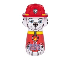 Nickelodeon Paw Patrol Marshall Dušo želė