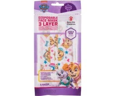 Nickelodeon Paw Patrol Skye Face Mask and Respirator