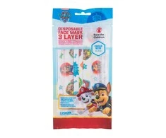 Nickelodeon Paw Patrol Face Mask and Respirator