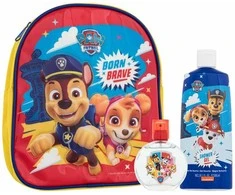Cartoon Animacinių filmų „Paw Patrol“ rinkinys, 3 dalys