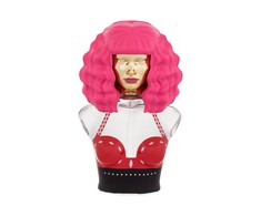 Nicki Minaj Minajesty