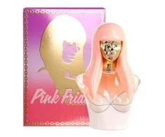 Nicki Minaj Rožinis penktadienis parfuminio vandens purškiklis 100ml