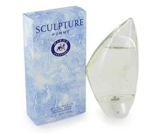 Kvepalai vyrams Nikos Sculpture EDT, 100 ml (Testeris)