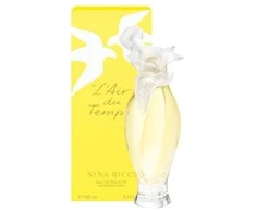 Nina Ricci L´Air du Temps EDT tualetinis vanduo moterims, 50 ml