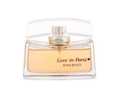 Nina Ricci Love in Paris for Women (Kvepalai Moterims) EDP 50ml
