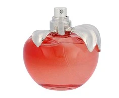 Nina Ricci Nina Les Belles de Nina for Women (Kvepalai Moterims) EDT 80ml (BE PAKUOTĖS )
