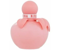 Tualetinis vanduo Nina Ricci Nina Rose Moterim 30ml