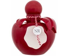 Nina Ricci Nina Rouge EDT tualetinis vanduo moterims, 50 ml