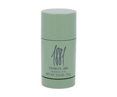 Nino Cerruti Cerruti 1881, 75 ml