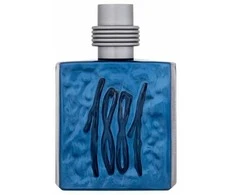 Nino Cerruti Cerruti 1881 Sidabrinis Night EDP parfumuotas vanduo vyrams, 100 ml