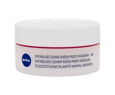 Nivea Anti-Wrinkle + Contouring Day Kreminis moterims, 50 ml