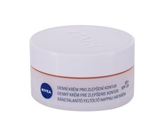 Nivea Anti-Wrinkle + Contouring Day Kreminis moterims, 50 ml