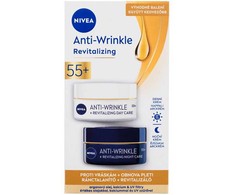 Nivea Anti-Wrinkle Day Kreminis, 50 ml