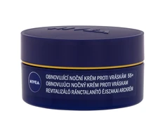Nivea Anti-Wrinkle Revitalizing Night Skin Kreminis moterims, 50 ml