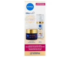 Nivea Cellular Luminous 630 Antispot odos serumas