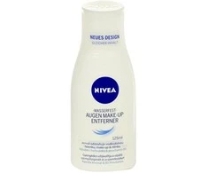 „Nivea Extra Gentle“ makiažo valiklis veido valymui