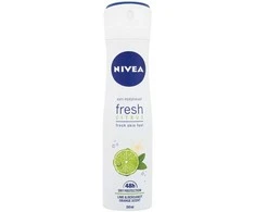 Nivea Fresh Citrus antiperspirantai
