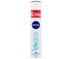 Nivea Fresh Dezodorantas, 200 ml