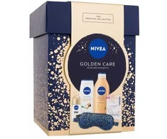 Nivea Golden Care Skincare Moments Losjonas kūnui