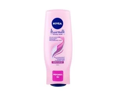 Nivea Hair Milk Natural Shine kondicionierius moterims, 200 ml