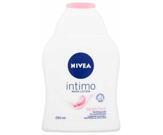 Nivea Intimo Intimate Wash Losjonas Jautrus Intimate Cosmetics moterims, 250 ml