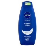 Nivea Creme Care Dušo želė