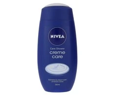 Nivea Creme Care Dušo želė dušo želė, 250 ml