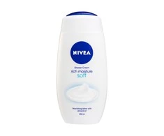 Nivea Creme Soft Dušo želė