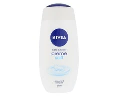 Nivea Creme Soft Dušo želė