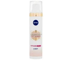 Nivea Luminous 630 Antispot CC Fluid CC Kreminis