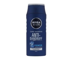Nivea Men Nuo pleiskanų Šampūnas, 250 ml