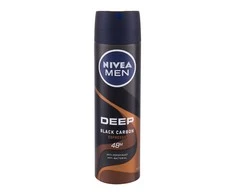 Nivea Men Deep Espresso Antiperspirant vyrams, 150 ml