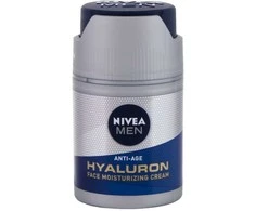 Nivea Men Hyaluron Anti-Age Day Kreminis
