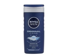 Nivea Men Protect &amp; Care Dušo želė vyrams, 250 ml