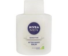 Nivea Men Sensitive Balzamas po skutimosi, 100 ml