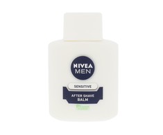 Nivea Men Sensitive Balzamas po skutimosi, 100 ml