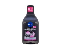 Nivea MicellAIR Expert Micellar Vanduo moterims, 400 ml