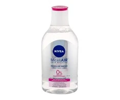 Nivea MicellAIR Micellar Vanduo moterims, 400 ml