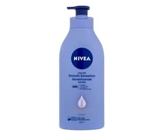 Nivea Smooth Sensation Losjonas kūnui moterims, 625 ml