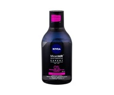 Nivea MicellAIR Expert Micellar Vanduo moterims, 400 ml