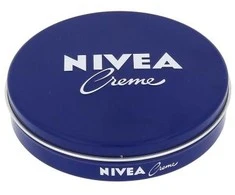 Nivea Kremas